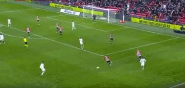 这队真的勇且稳